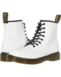 Dr. Martens Kid's Collection 1460 Lace Up Fashion Boot (Little Kid/Big Kid) | Boots -Dr. Martens Store 71dd7SETSlL. AC SR736920