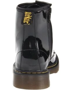 Dr. Martens Kid's Collection 1460 Junior Lace Up Fashion Boot (Little Kid/Big Kid) | Boots -Dr. Martens Store 71dgKDZzYnL. AC SR736920