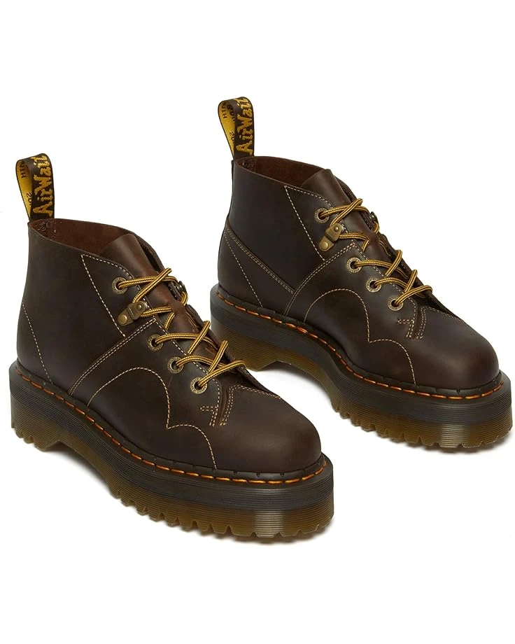 Dr. Martens Church Quad Archive | Boots 3 Dr. Martens Church Quad Archive | Boots