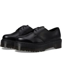 Dr. Martens V 1461 Quad Mono | Oxfords