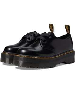 Dr. Martens Holly Quad Retro | Oxfords