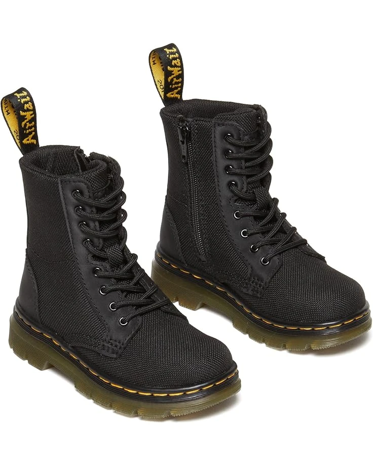 Dr. Martens Kid's Collection Combs (Toddler) | Boots 3 Dr. Martens Kid's Collection Combs (Toddler) | Boots