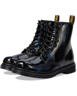 Dr. Martens Kid's Collection 1460 Lace Up Fashion Boot (Big Kid) | Boots -Dr. Martens Store 71iiRecnuPL. AC SR736920