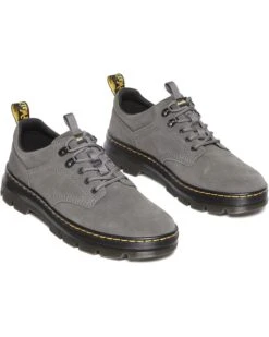 Dr. Martens Reeder Suede | Oxfords
