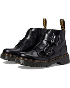 Dr. Martens Kid's Collection Devon Bex (Little Kid/Big Kid) | Boots