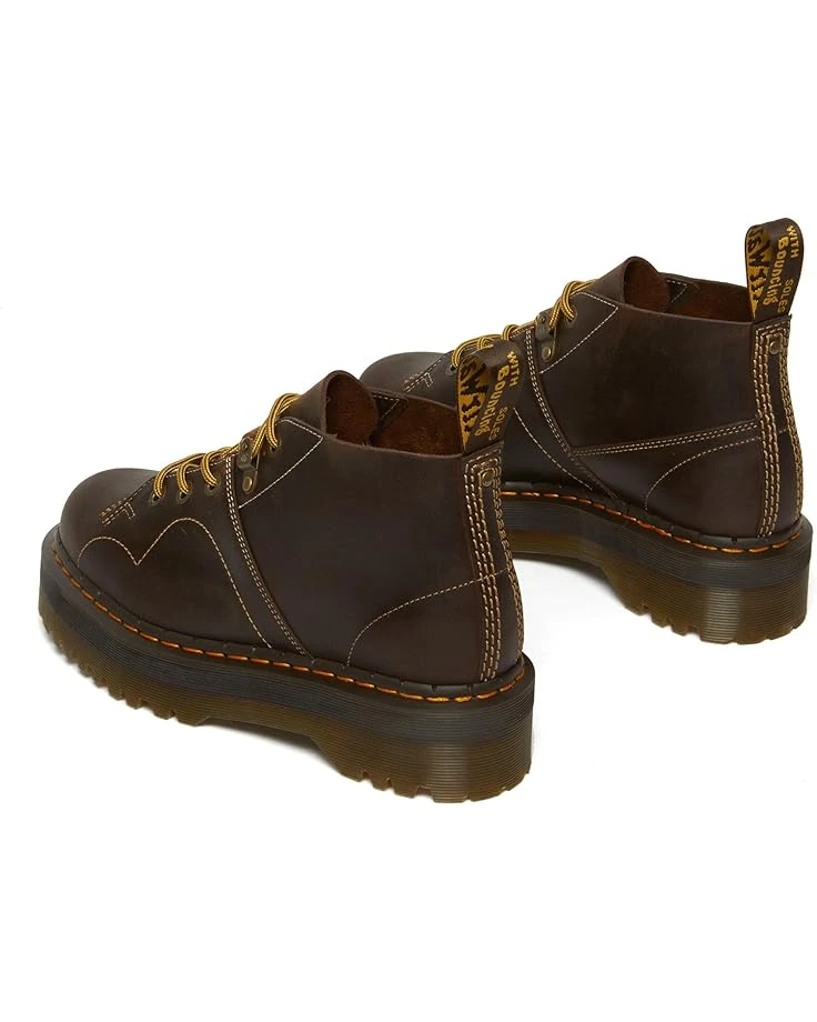 Dr. Martens Church Quad Archive | Boots 6 Dr. Martens Church Quad Archive | Boots - Image 4