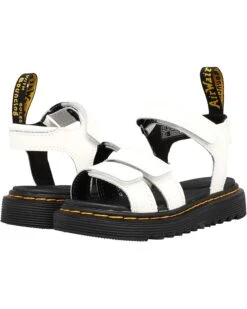 Dr. Martens Kid's Collection Klaire (Little Kid/Big Kid) | Sandals -Dr. Martens Store 71k6ZiAr1vL. AC SR736920
