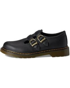 Dr. Martens Kid's Collection 8065 (Big Kid) | Flats -Dr. Martens Store 71kY4XAtllL. AC SR736920