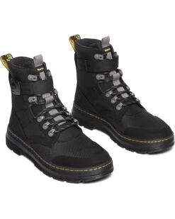 Dr. Martens Combs Tech II FL | Boots
