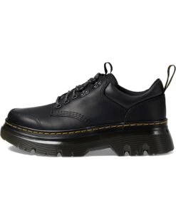 Dr. Martens Tarik Lo Leather | Oxfords -Dr. Martens Store 71knrkT0U6L. AC SR736920