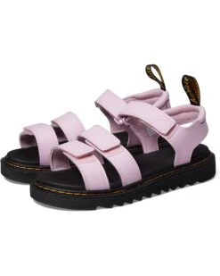 Dr. Martens Kid's Collection Klaire (Big Kid) | Sandals -Dr. Martens Store 71lQav328DL. AC SR736920