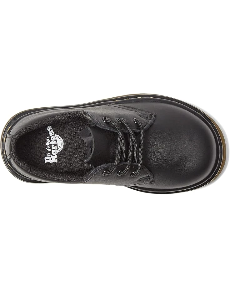 Dr. Martens Kid's Collection 1461 (Toddler) | Oxfords 4 Dr. Martens Kid's Collection 1461 (Toddler) | Oxfords - Image 2