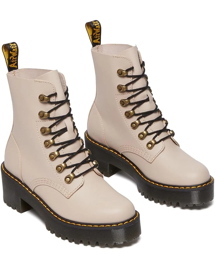 Dr. Martens Leona | Boots 3 Dr. Martens Leona | Boots