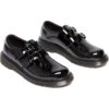 Dr. Martens Kid's Collection 8065 Mono Youth Mary Jane (Big Kid) | Flats