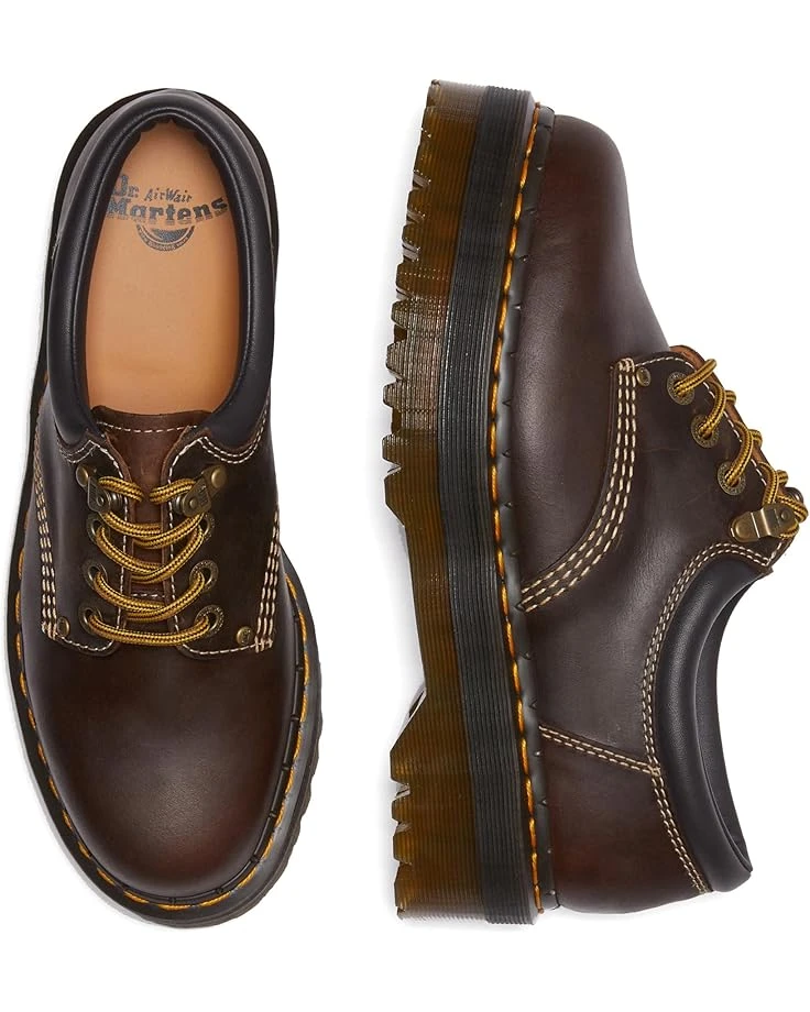 Dr. Martens 8053 4i Quad Arc | Oxfords 4 Dr. Martens 8053 4i Quad Arc | Oxfords - Image 2