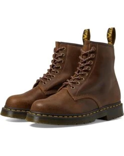 Dr. Martens Work 1460 Slip Resistant Lace-Up Boots