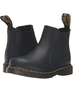 Dr. Martens Kid's Collection 2976 Toddler Chelsea Boot (Toddler) | Boots