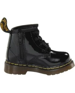 Dr. Martens Kid's Collection 1460 Infant Brooklee B Lace Up Fashion Boot (Toddler) | Boots -Dr. Martens Store 71pC1CL6a4L. AC SR736920