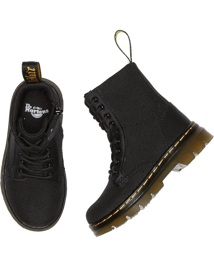 Dr. Martens Kid's Collection Combs (Toddler) | Boots 4 Dr. Martens Kid's Collection Combs (Toddler) | Boots - Image 2