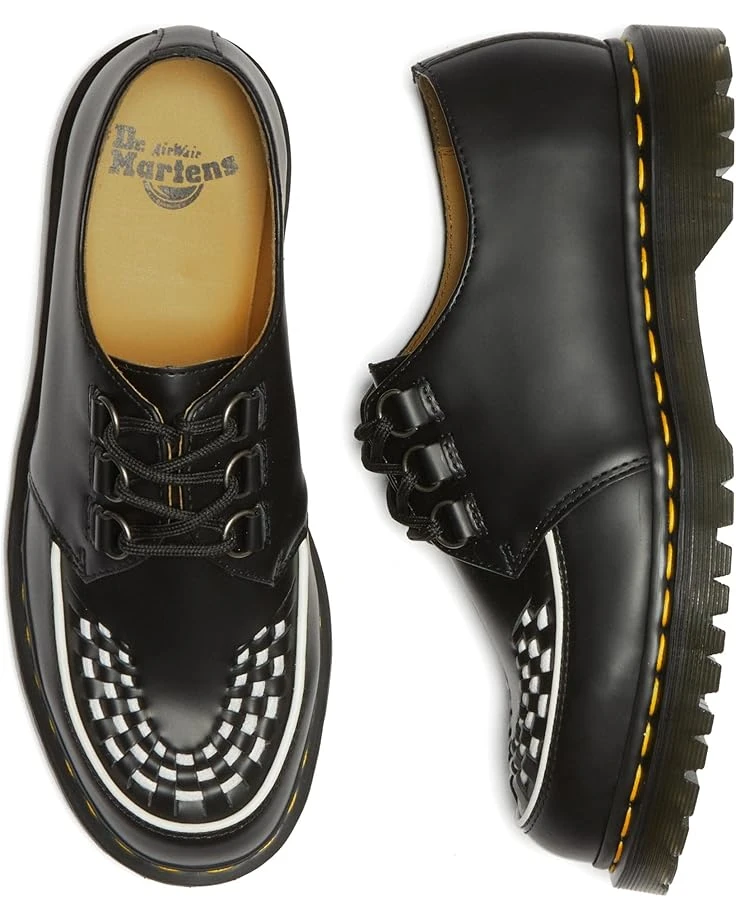 Dr. Martens Ramsey | Oxfords 4 Dr. Martens Ramsey | Oxfords - Image 2
