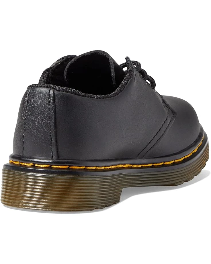 Dr. Martens Kid's Collection 1461 (Toddler) | Oxfords 7 Dr. Martens Kid's Collection 1461 (Toddler) | Oxfords - Image 5