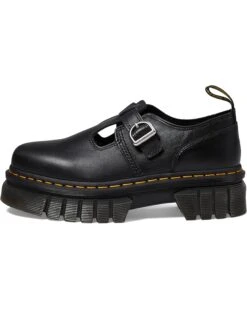 Dr. Martens Audrick T Bar | Loafers -Dr. Martens Store 71slKNqCgBL. AC SR736920