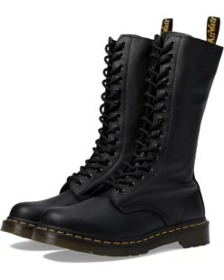 Dr. Martens 1B99 14-Eye Zip Boot | Boots