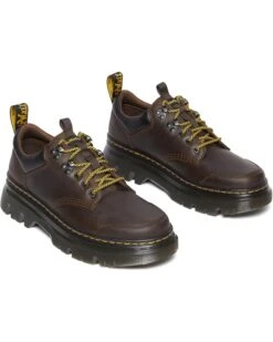 Dr. Martens Tarik Lo Leather | Oxfords -Dr. Martens Store 71uHUSLx8OL. AC SR736920