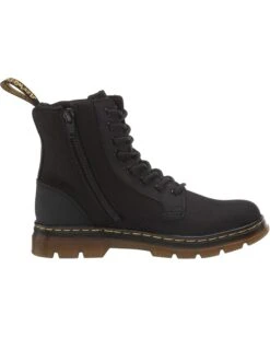 Dr. Martens Kid's Collection Combs Lace Up Fashion Boot (Little Kid/Big Kid) | Boots -Dr. Martens Store 71uRQrVEUUL. AC SR736920
