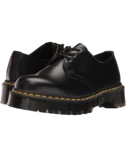 Dr. Martens 1461 Bex Smooth Leather Oxford | Oxfords