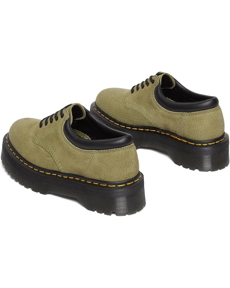 Dr. Martens 8053 Quad | Oxfords 6 Dr. Martens 8053 Quad | Oxfords - Image 4