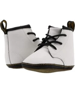 Dr. Martens Kid's Collection 1460 Crib (Infant/Toddler) | Crib Shoes -Dr. Martens Store 71wSUkNXl4L. AC SR736920