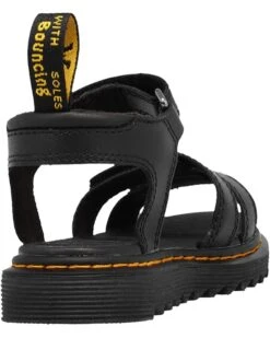 Dr. Martens Kid's Collection Klaire (Little Kid/Big Kid) | Sandals -Dr. Martens Store 71we Pr49eL. AC SR736920