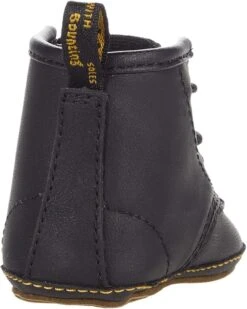 Dr. Martens Kid's Collection 1460 Crib (Infant/Toddler) | Crib Shoes -Dr. Martens Store 71wgTwyL0NL. AC SR736920