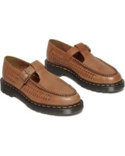 Dr. Martens Adrian T Bar | Oxfords