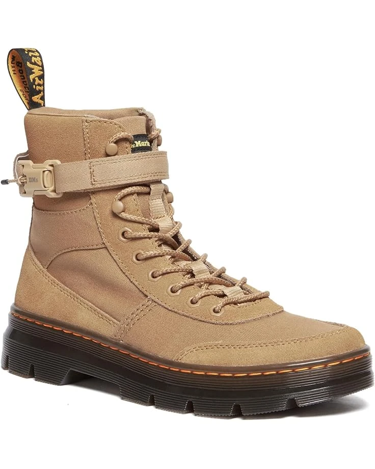 Dr. Martens Combs Tech | Boots 9 Dr. Martens Combs Tech | Boots - Image 7