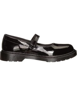 Dr. Martens Kid's Collection Maccy Mary Jane (Big Kid) | Flats -Dr. Martens Store 71xXKO2hkuL. AC SR736920