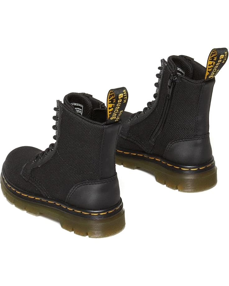 Dr. Martens Kid's Collection Combs (Toddler) | Boots 6 Dr. Martens Kid's Collection Combs (Toddler) | Boots - Image 4