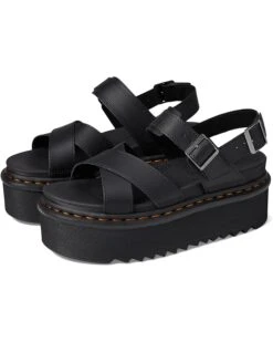 Dr. Martens Voss II Quad | Heels