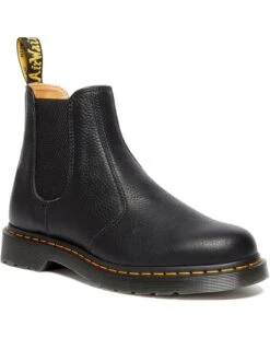Dr. Martens 2976 Leather Chelsea Boots -Dr. Martens Store 71yFEuLI9qL. AC SR736920