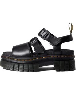 Dr. Martens Ricki 3-Strap Sandal | Heels -Dr. Martens Store 71yyWjL iEL. AC SR736920