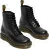 Dr. Martens 1460 Smooth Leather Lace Up Boots -Dr. Martens Store 71zT 65bT8L. AC SR736920