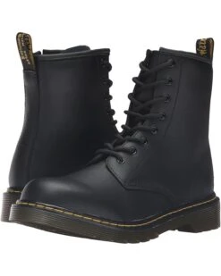 Dr. Martens Kid's Collection 1460 Youth Lace Up Fashion Boot (Big Kid) | Boots