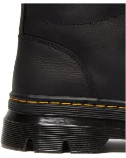 Dr. Martens Combs Leather | Boots -Dr. Martens Store 816LUQc1lnL. AC SR736920