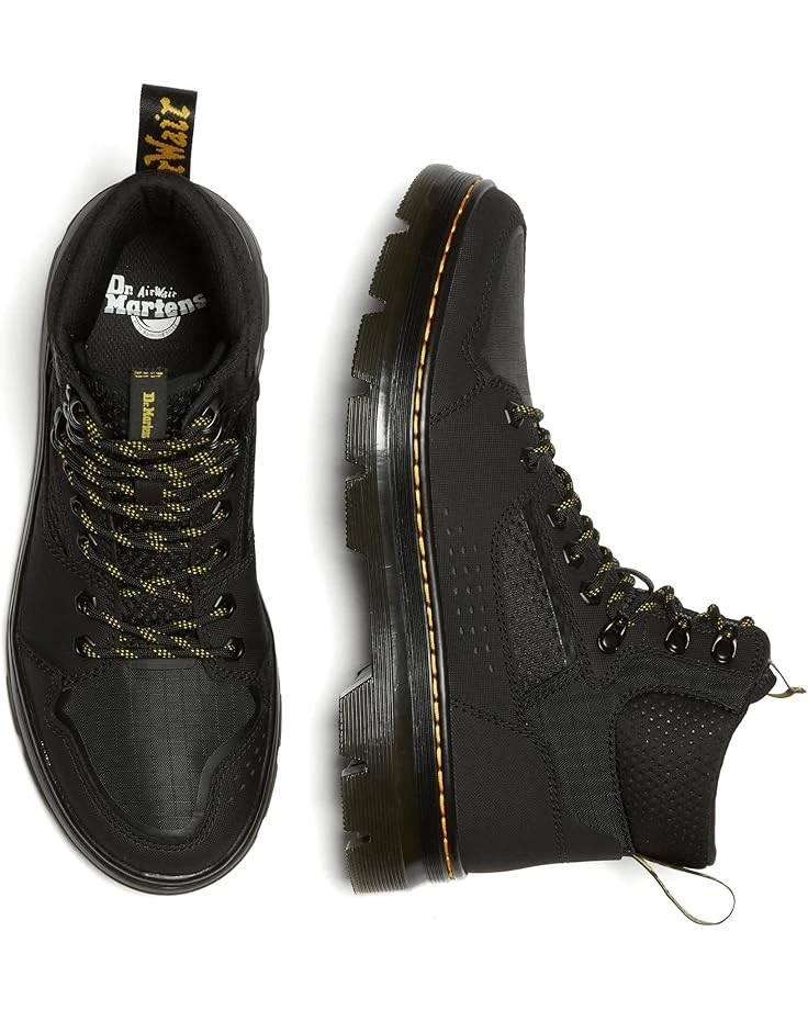 Dr. Martens Rilla | Boots 4 Dr. Martens Rilla | Boots - Image 2