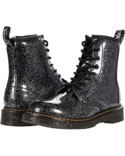 Dr. Martens Kid's Collection 1460 Lace Up Fashion Boot (Big Kid) | Boots