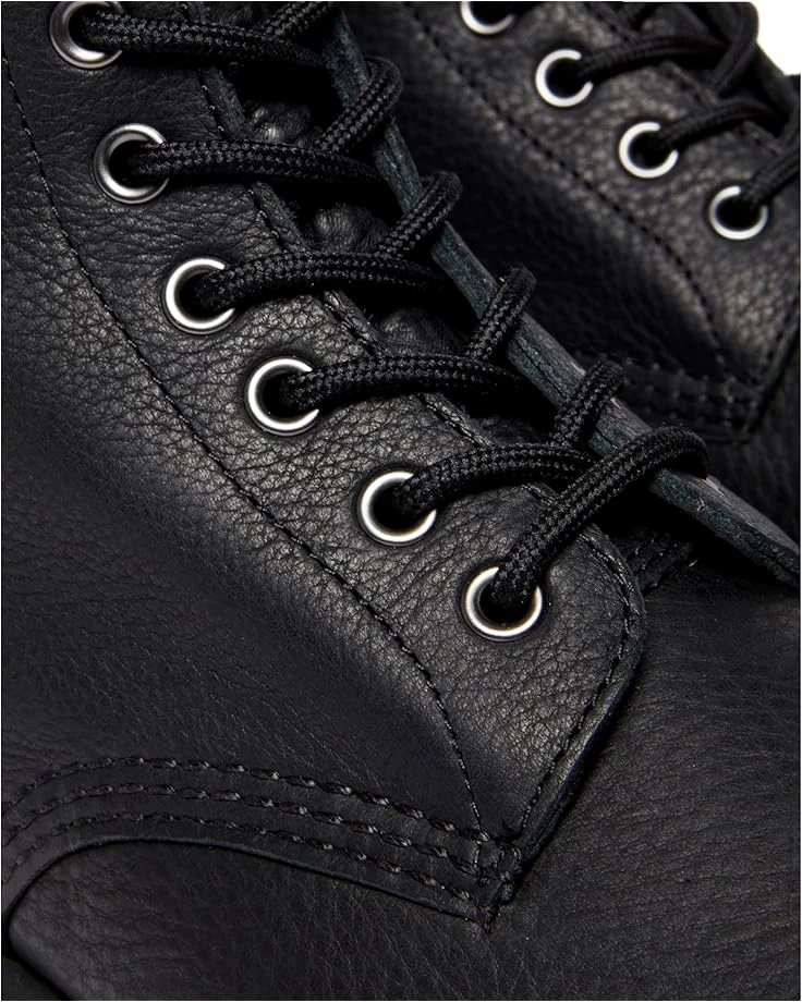 Dr. Martens 1460 Ambassador Leather Lace Up Boots 7 Dr. Martens 1460 Ambassador Leather Lace Up Boots - Image 5