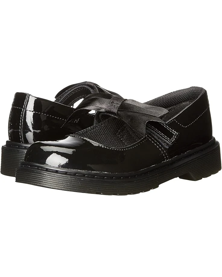 Dr. Martens Kid's Collection Maccy Mary Jane II (Little Kid/Big Kid) | Flats 3 Dr. Martens Kid's Collection Maccy Mary Jane II (Little Kid/Big Kid) | Flats