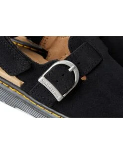 Dr. Martens Kid's Collection Jorgie J (Little Kid/Big Kid) | Flats -Dr. Martens Store 81C9IbzCR8L. AC SR736920