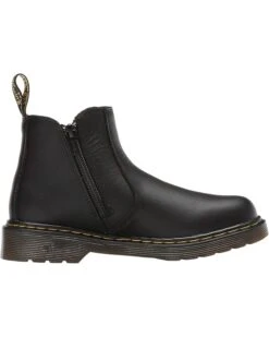 Dr. Martens Kid's Collection 2976 Junior Chelsea Boot (Little Kid/Big Kid) | Boots -Dr. Martens Store 81GuZW1qy3L. AC SR736920